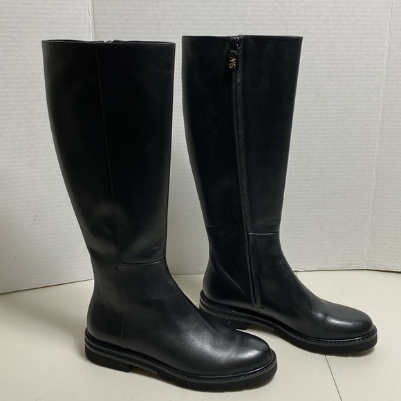 Stuart Weitzman Knee High Boots - Picture 11 of 12